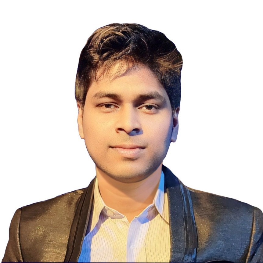 Dr. Sukhendu Sadhukhan